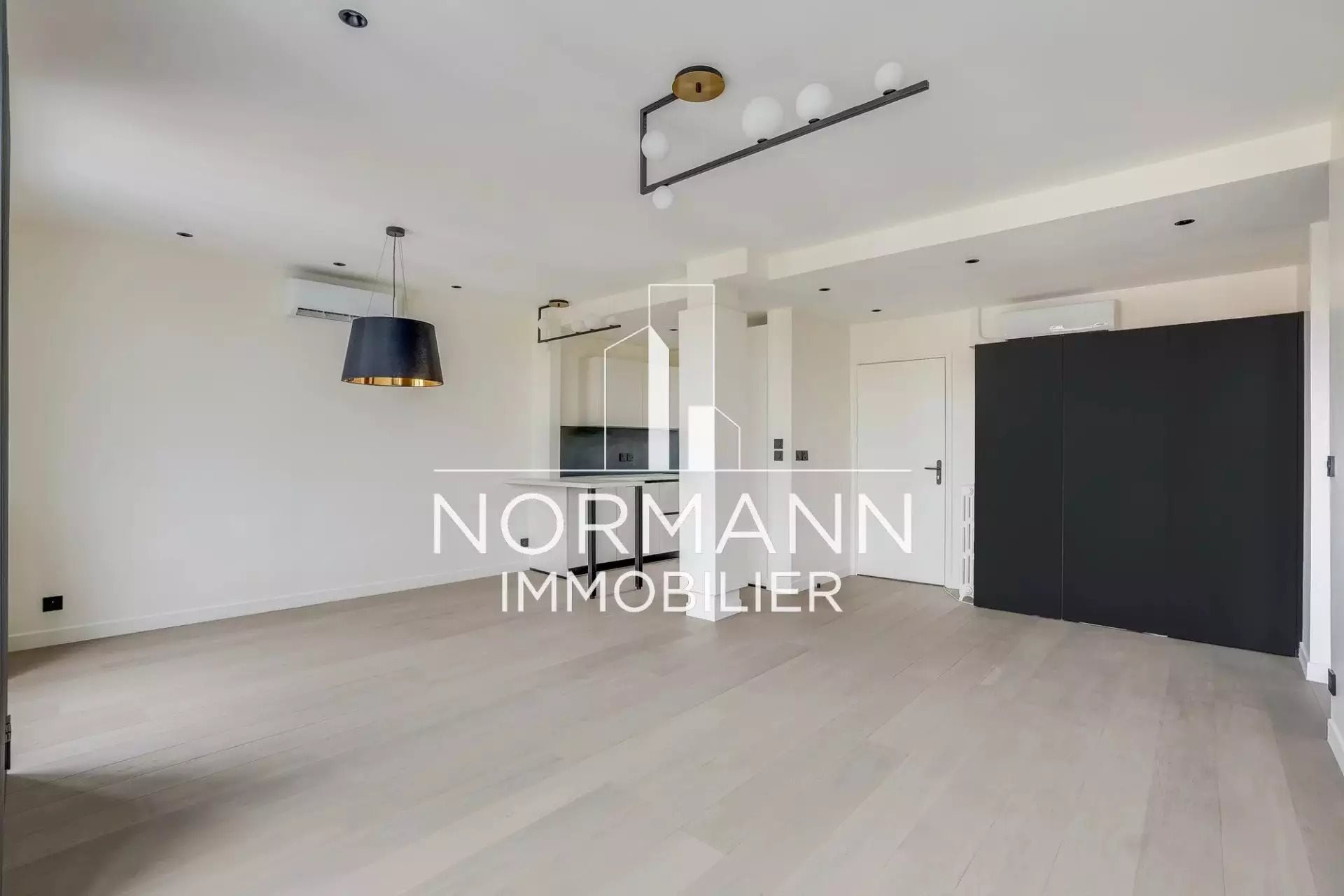 Appartement à vendre, 77m², Montrouge