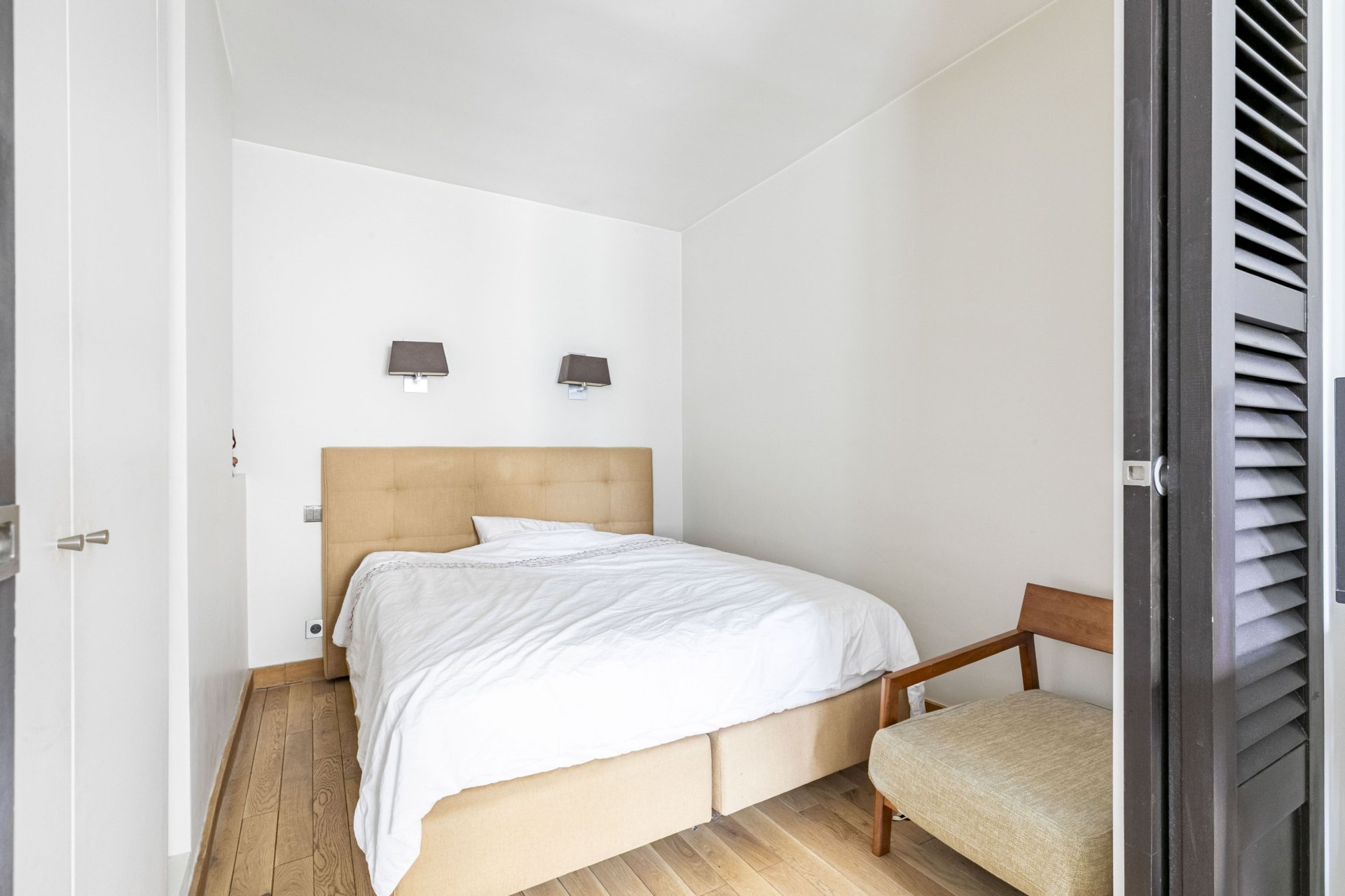 Appartement à vendre, 36m², Paris 8ème