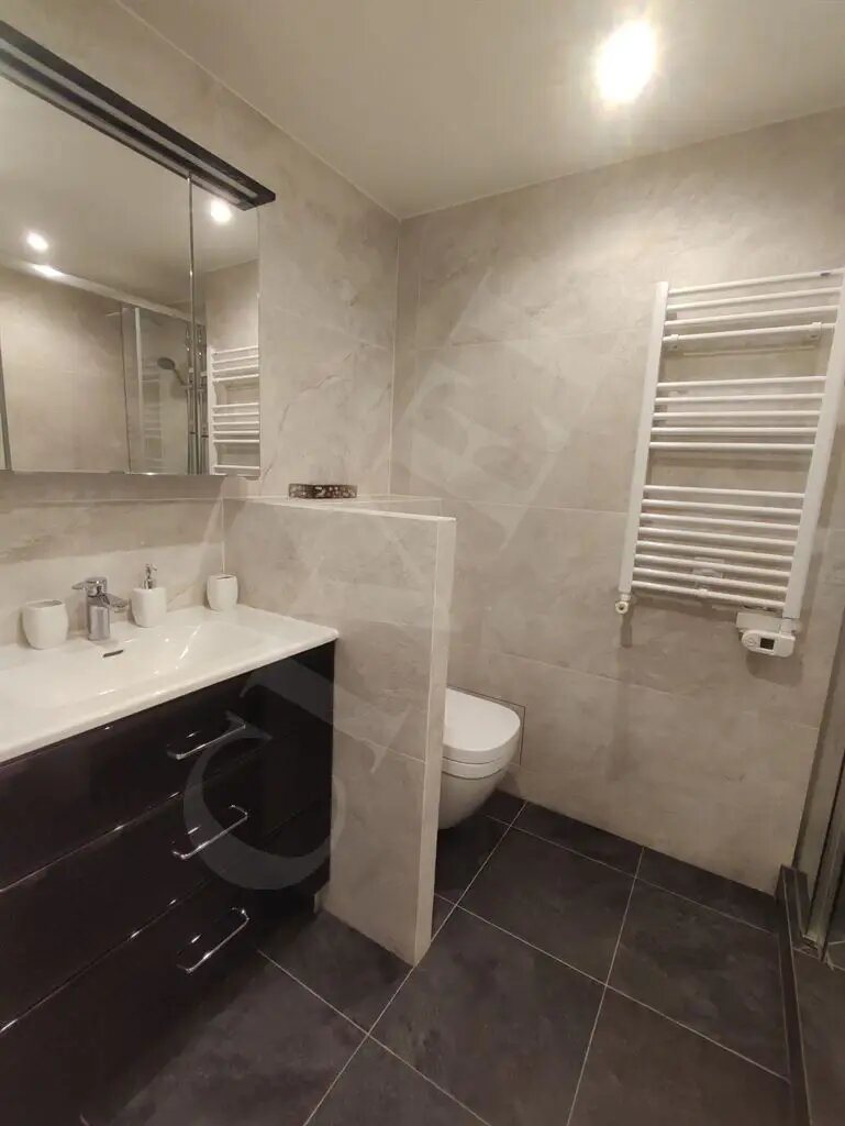 Appartement à louer, 37m², Paris 8ème