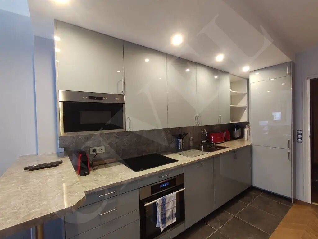 Appartement à louer, 37m², Paris 8ème