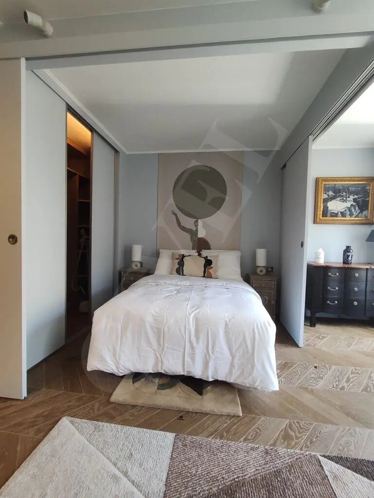 Appartement à louer, 37m², Paris 8ème