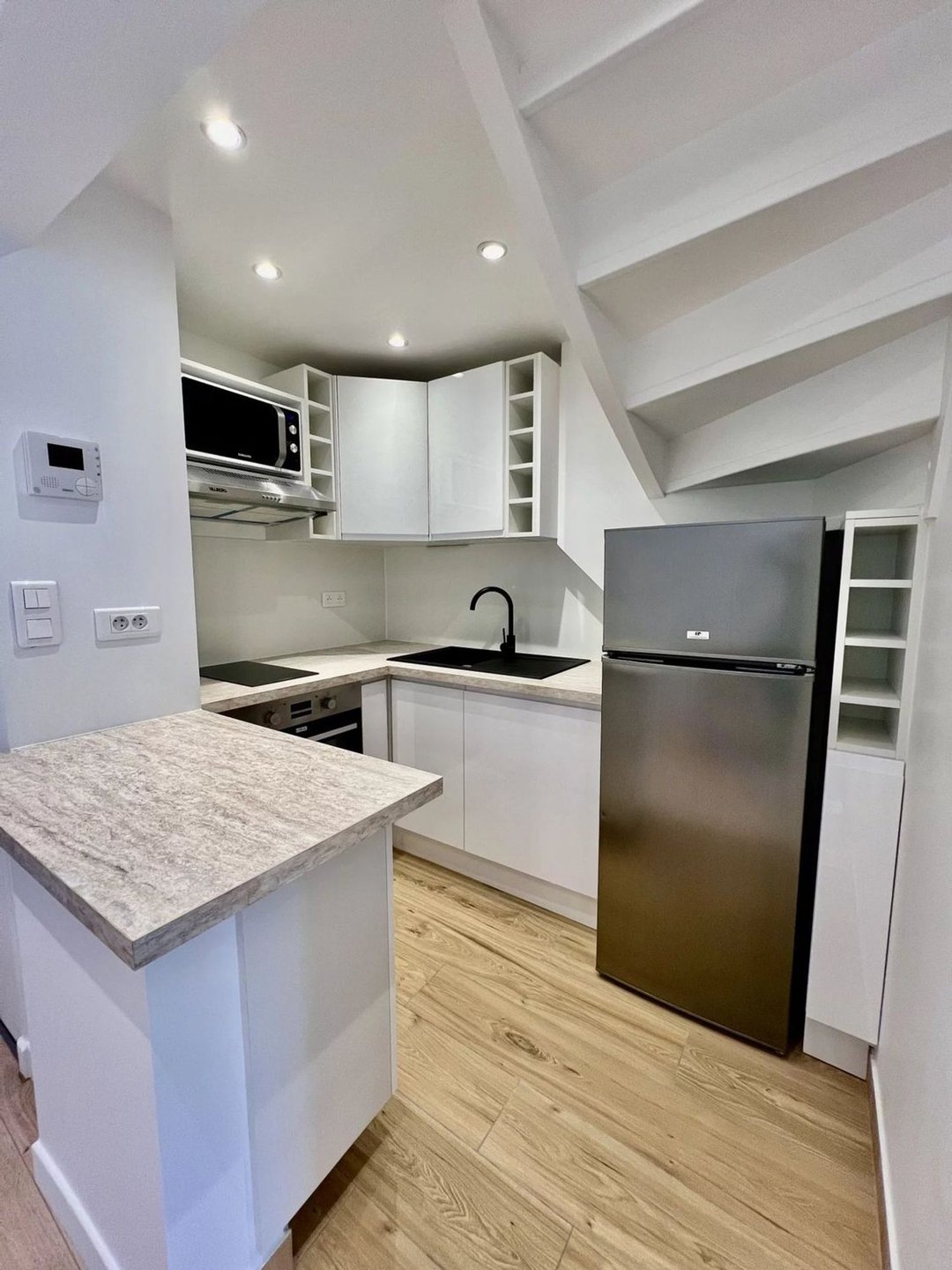 Appartement à louer, 53m², Châtillon