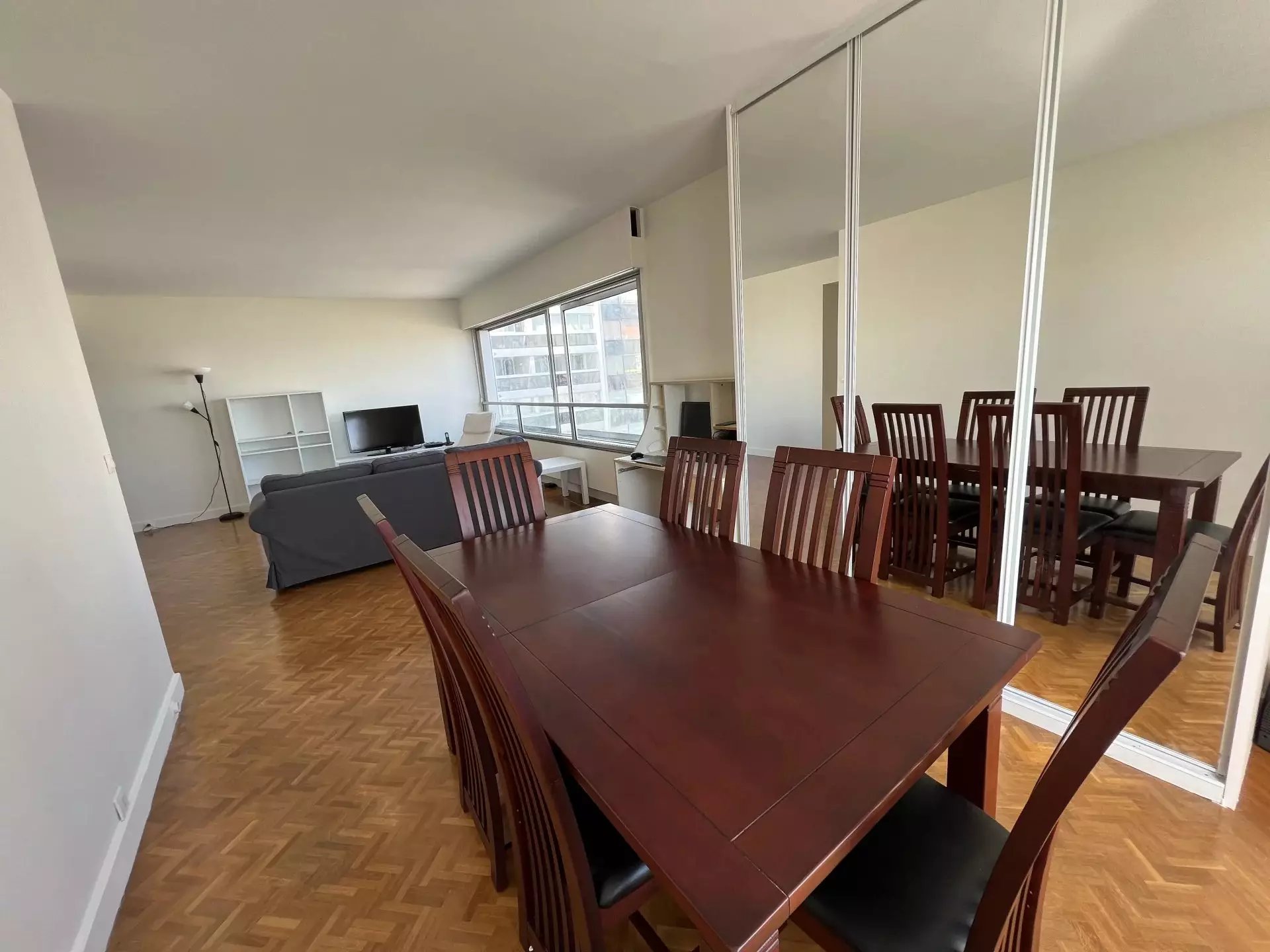 Maison à louer, 88m², Paris 15ème