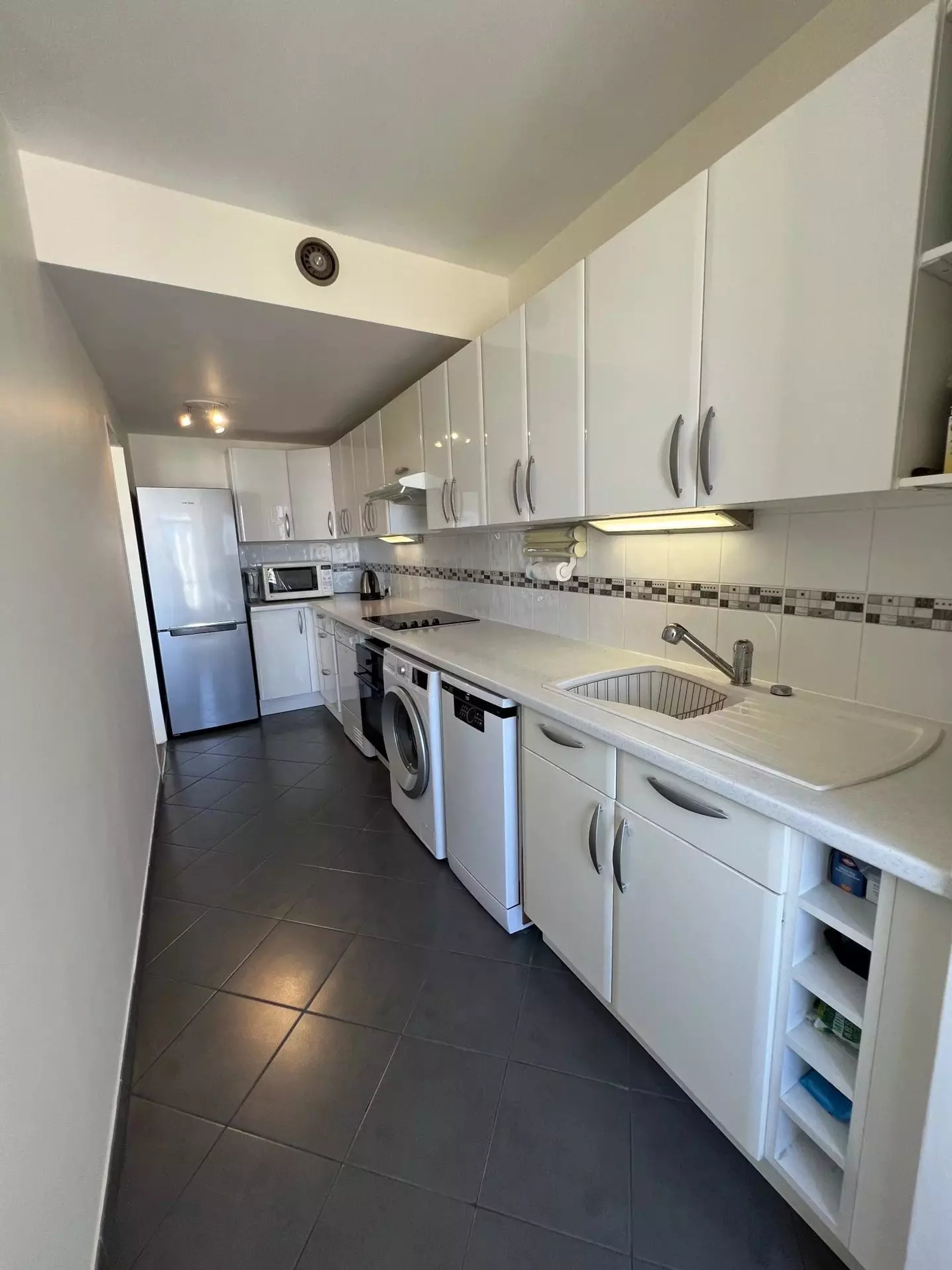 Maison à louer, 88m², Paris 15ème