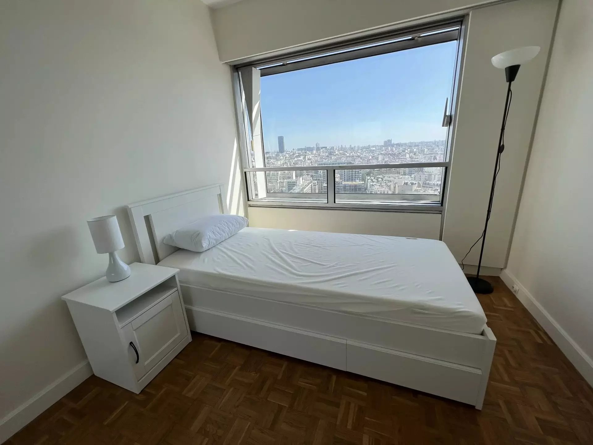 Maison à louer, 88m², Paris 15ème