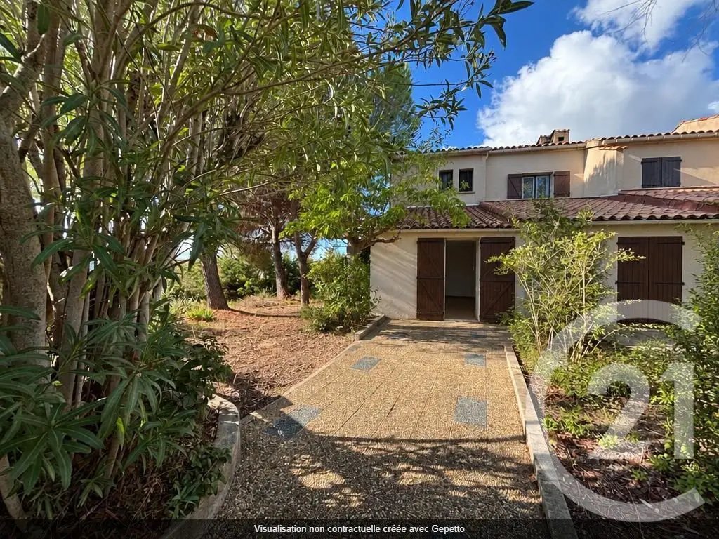 Maison à louer, 100m², Ajaccio