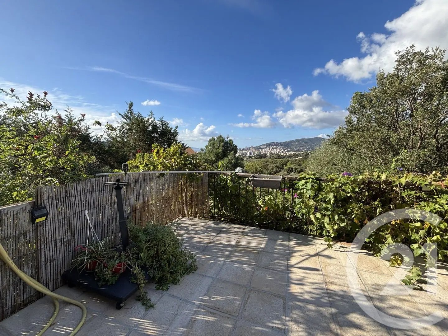 Maison à louer, 100m², Ajaccio
