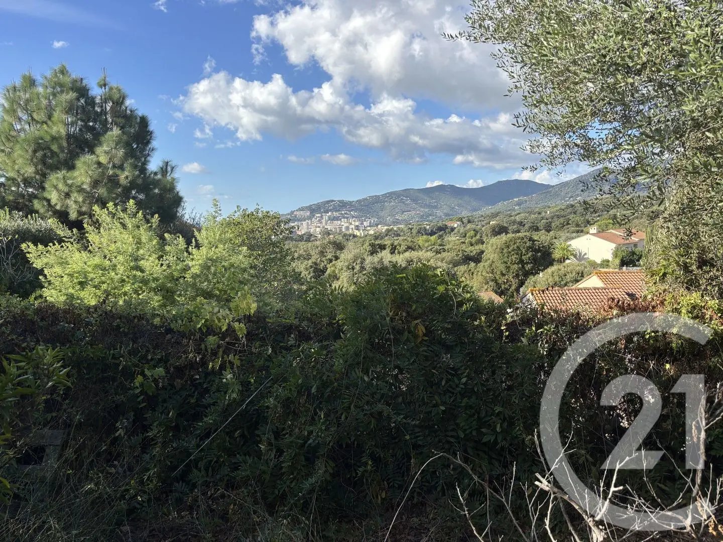 Maison à louer, 100m², Ajaccio