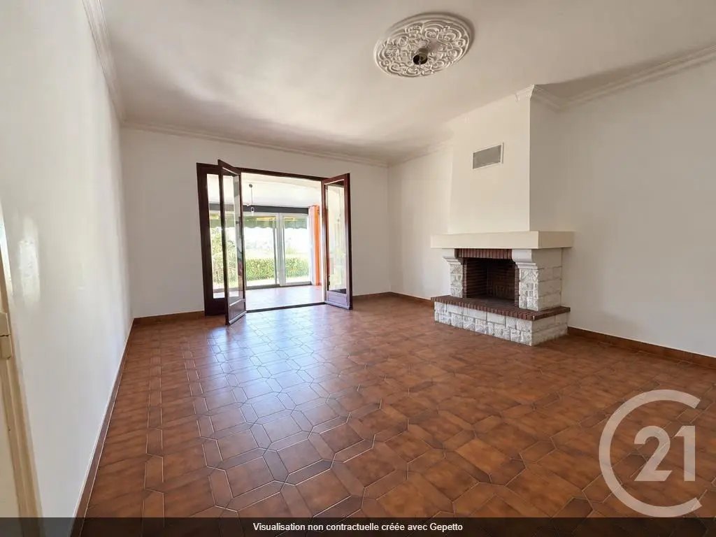 Maison à louer, 100m², Ajaccio