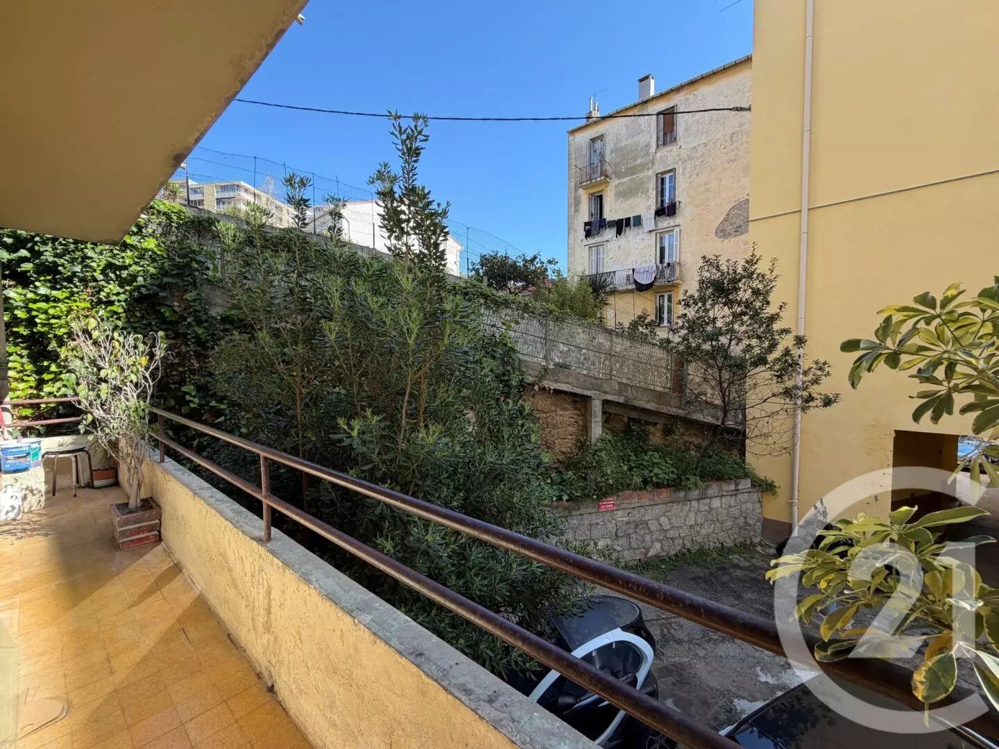 Appartement à vendre, 69m², Ajaccio