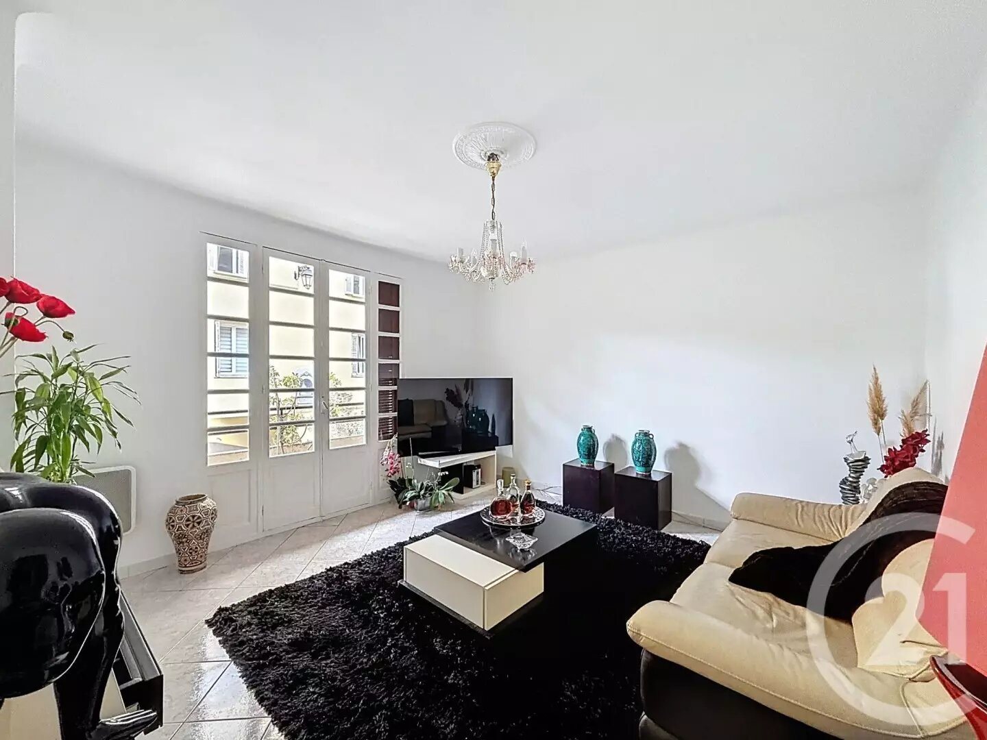Appartement à vendre, 69m², Ajaccio