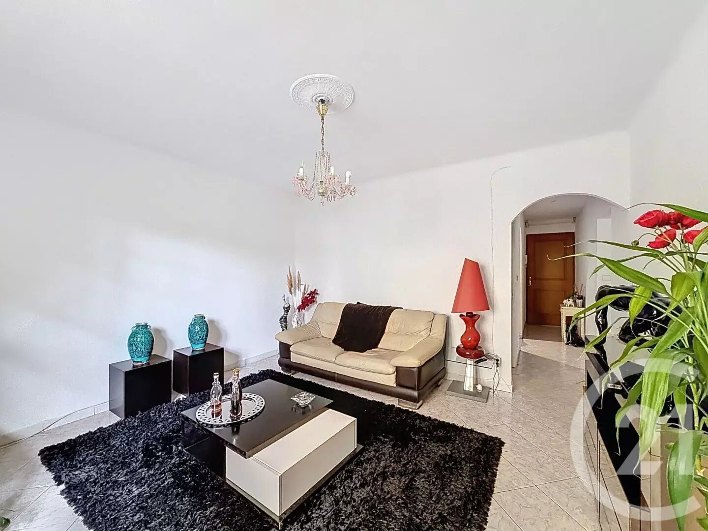 Appartement à vendre, 69m², Ajaccio