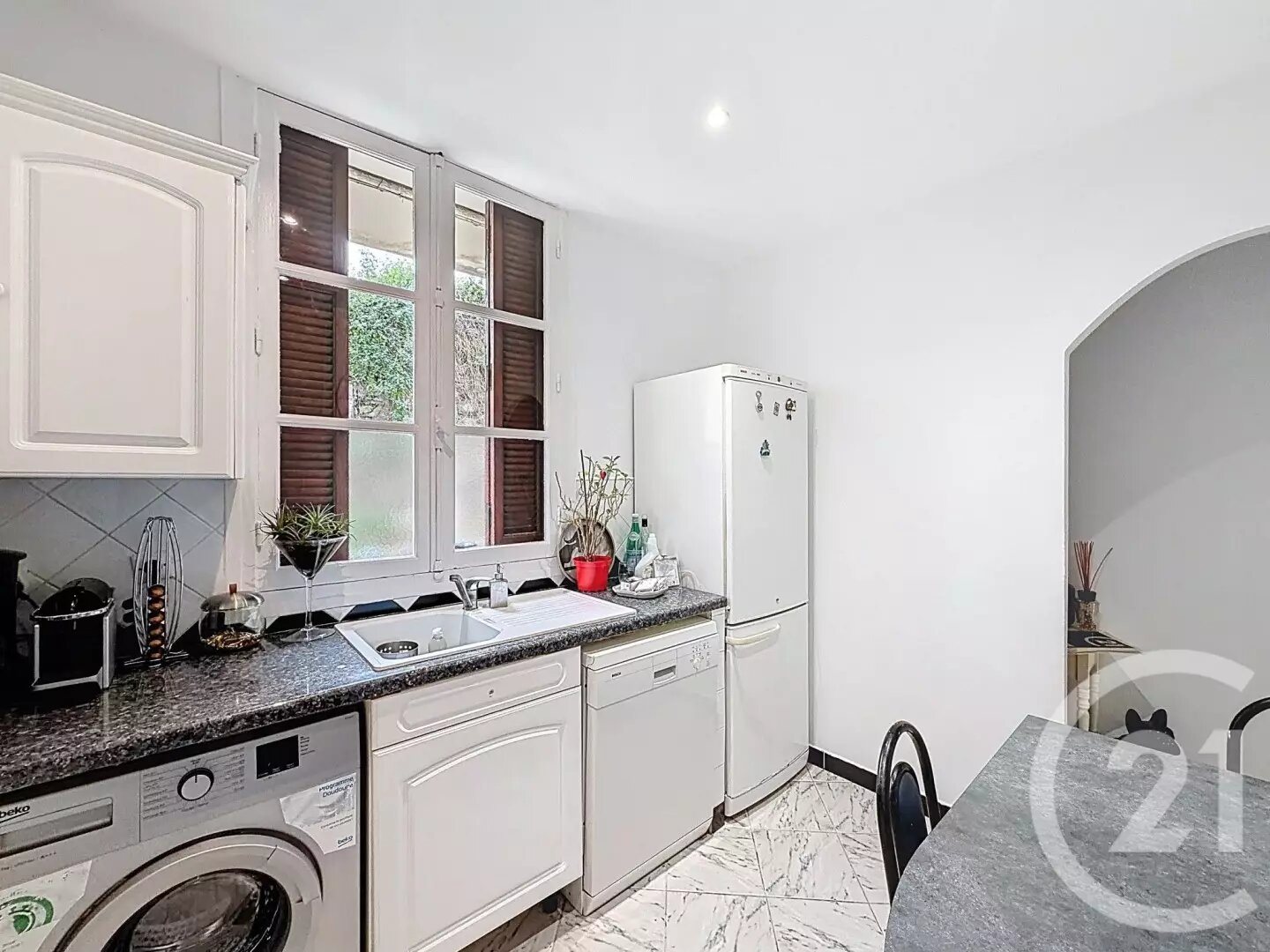 Appartement à vendre, 69m², Ajaccio