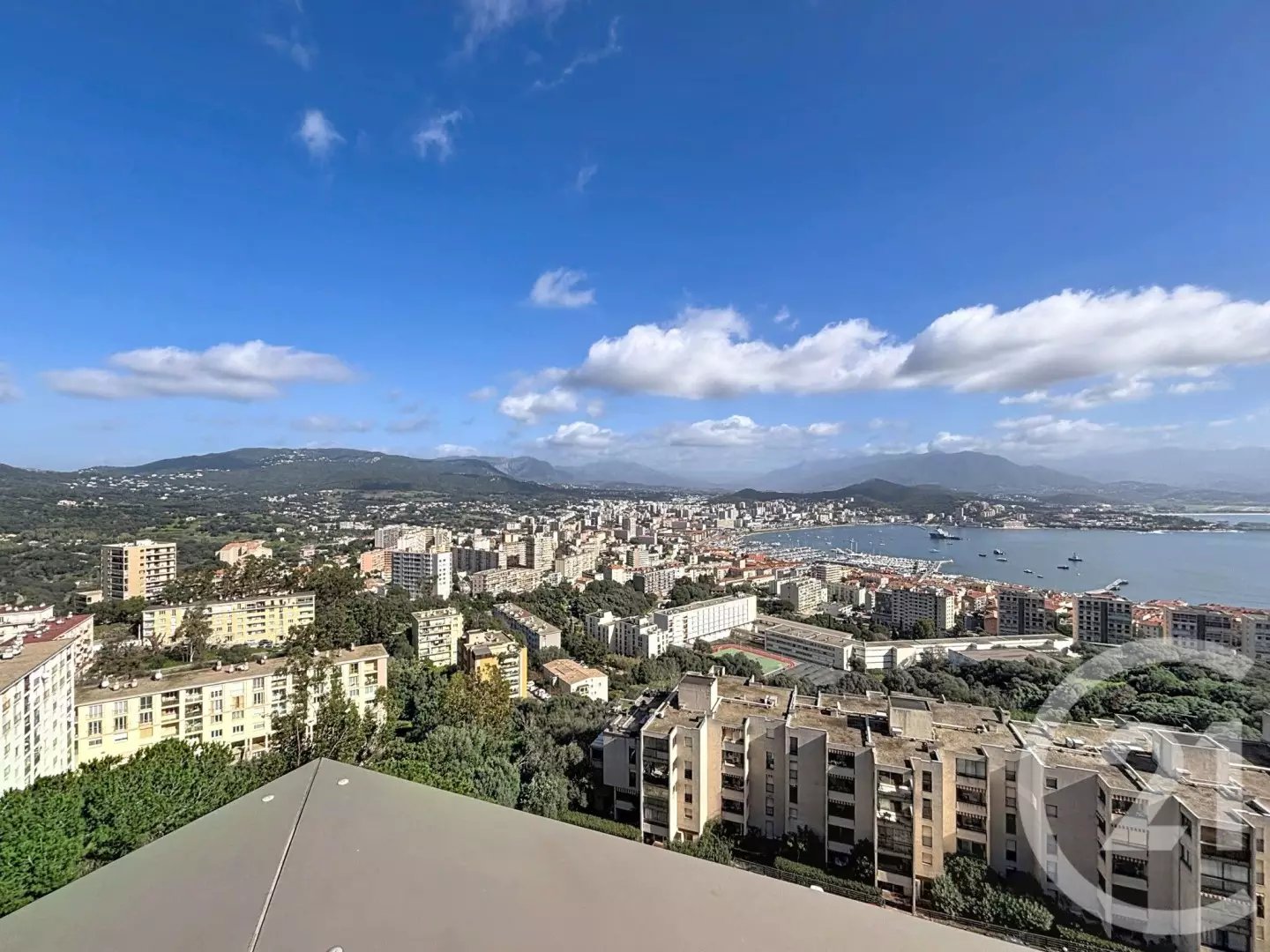 Appartement à vendre, 96m², Ajaccio