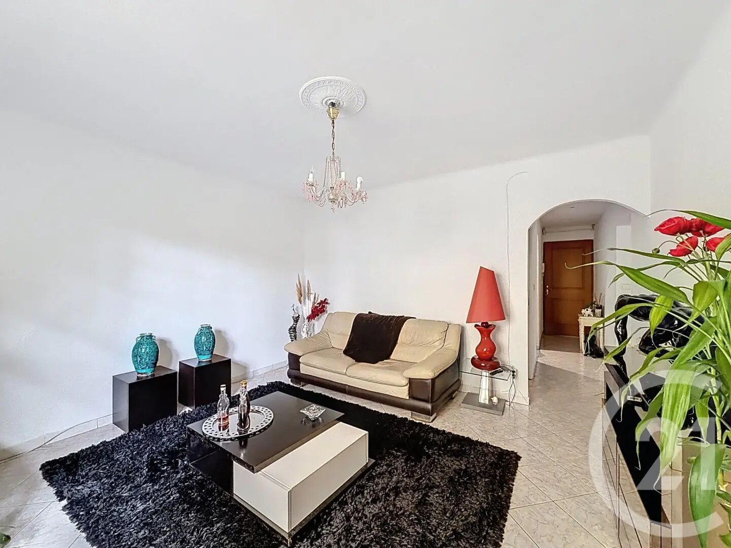 Appartement à vendre, 69m², Ajaccio