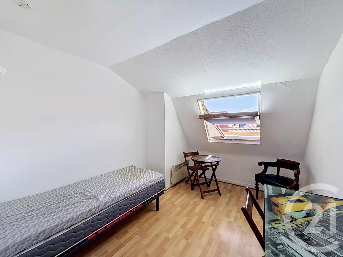 Appartement à vendre, 23m², Ajaccio