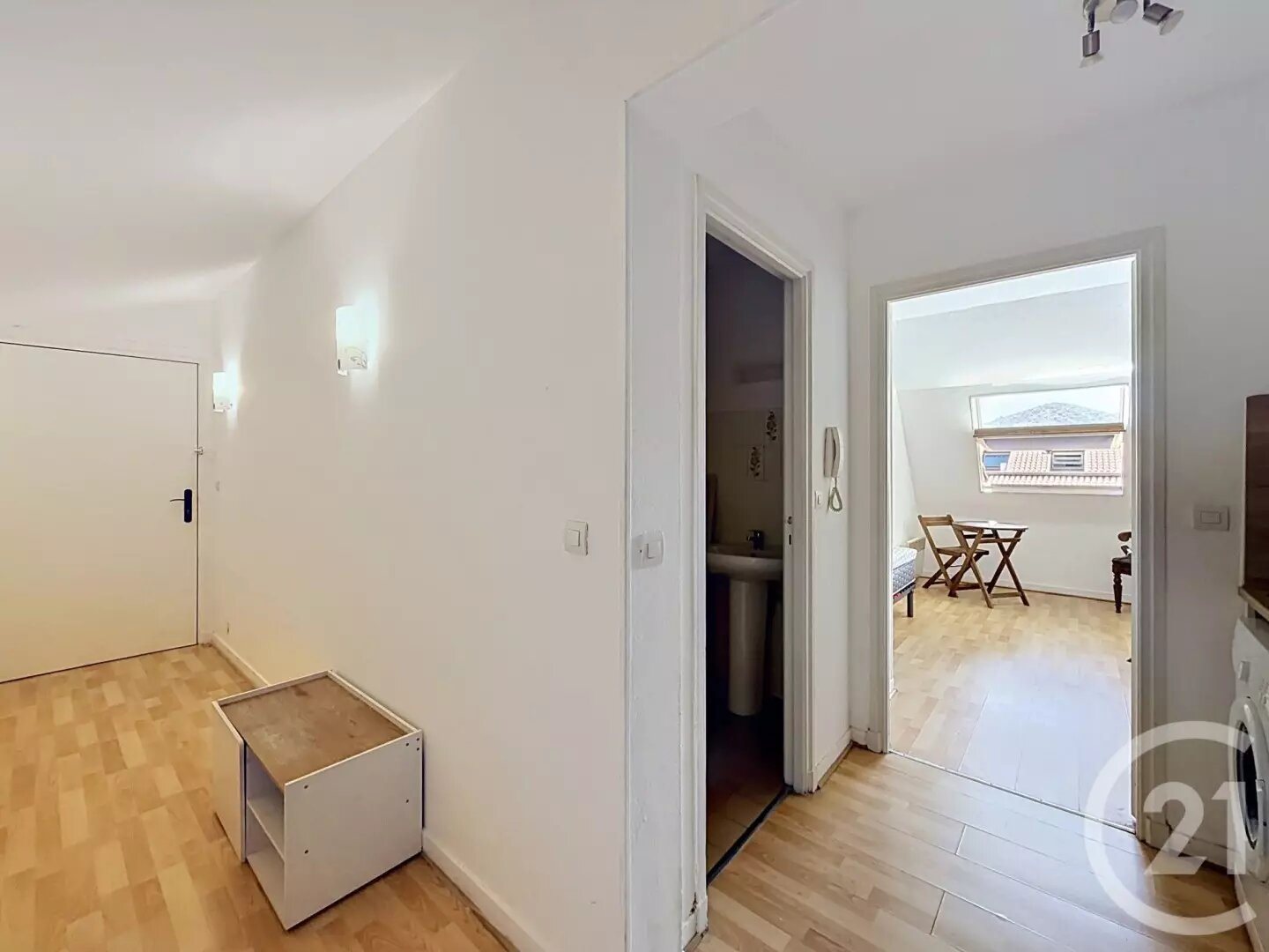 Appartement à vendre, 23m², Ajaccio