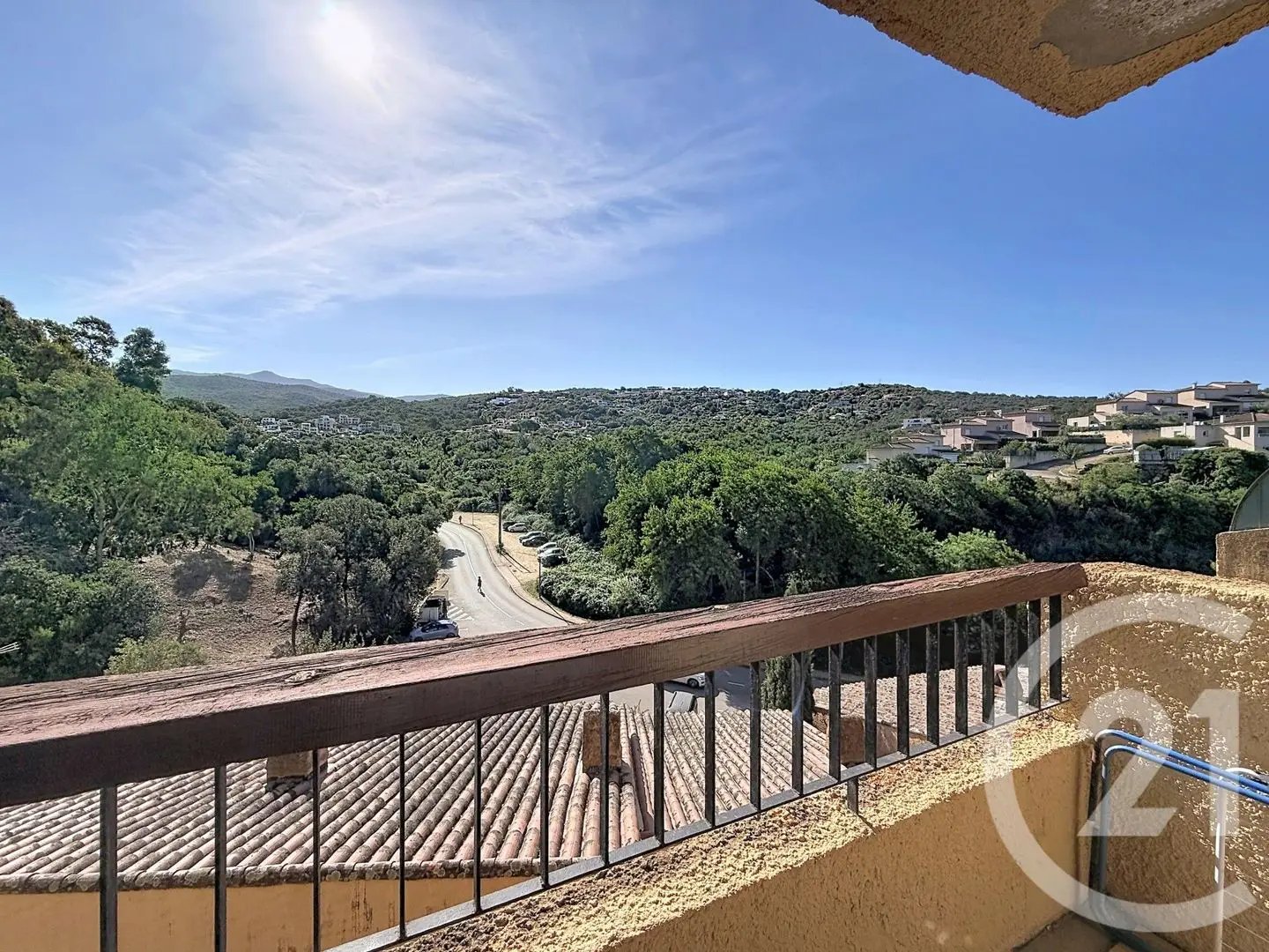 Appartement à vendre, 33m², Grosseto-Prugna