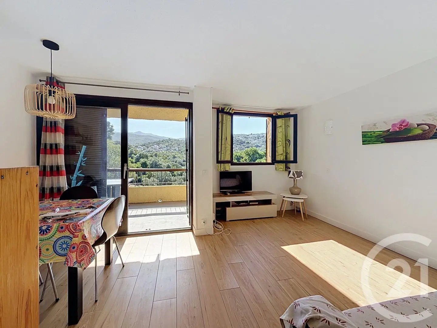 Appartement à vendre, 33m², Grosseto-Prugna