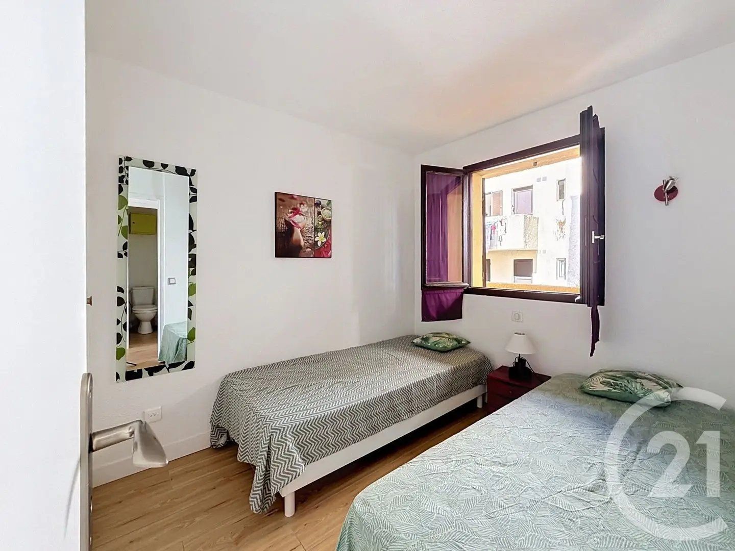 Appartement à vendre, 33m², Grosseto-Prugna