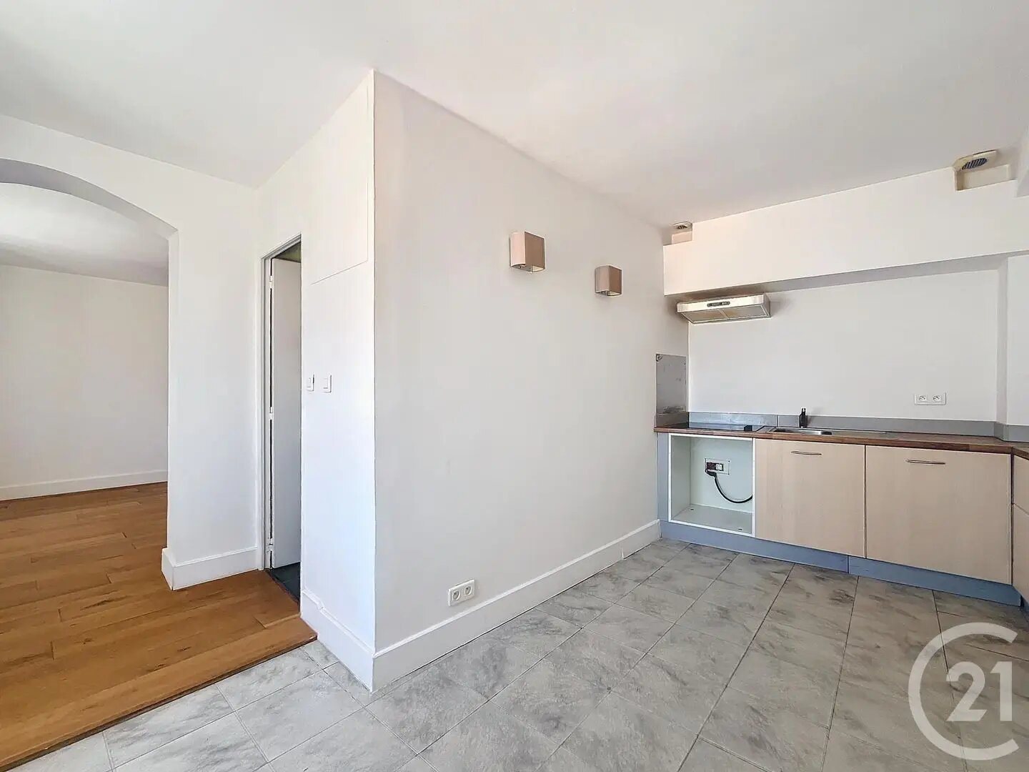 Appartement à louer, 47m², Ajaccio