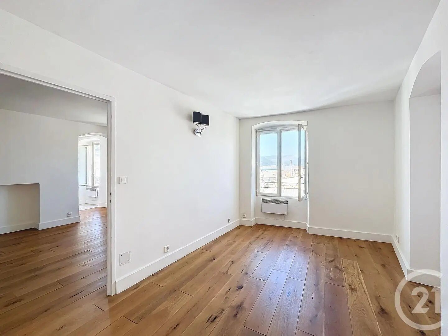 Appartement à louer, 47m², Ajaccio