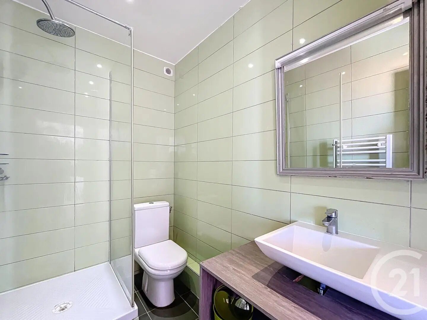 Appartement à louer, 47m², Ajaccio