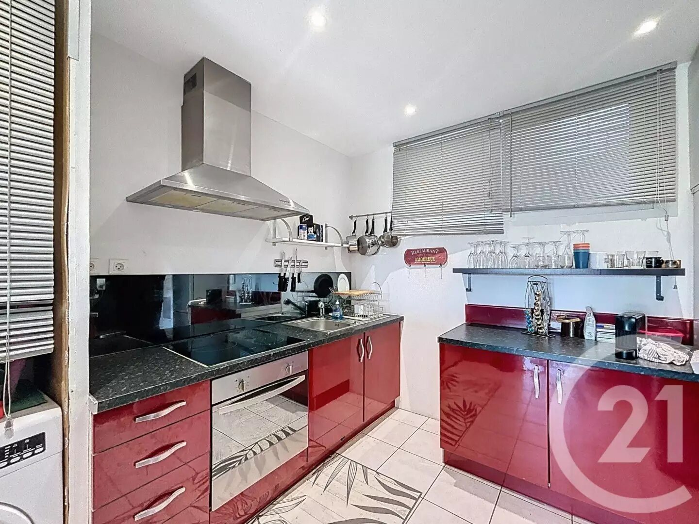 Appartement à vendre, 49m², Ajaccio