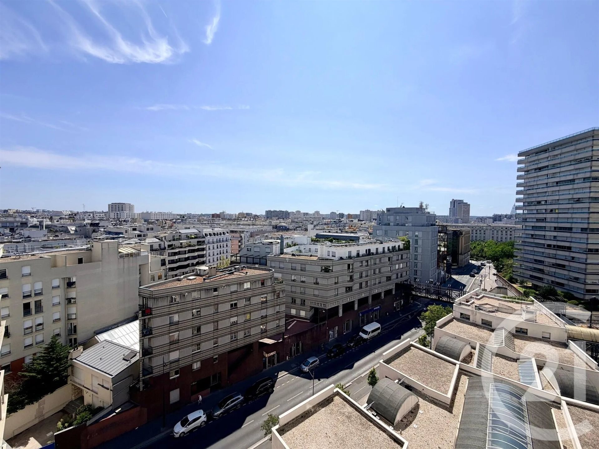 Appartement à vendre, 48m², Paris 14ème