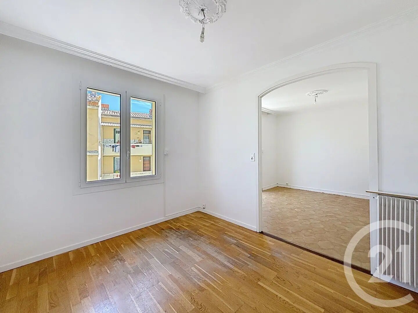Appartement à louer, 74m², Ajaccio