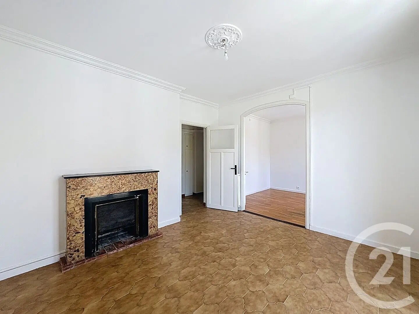 Appartement à louer, 74m², Ajaccio