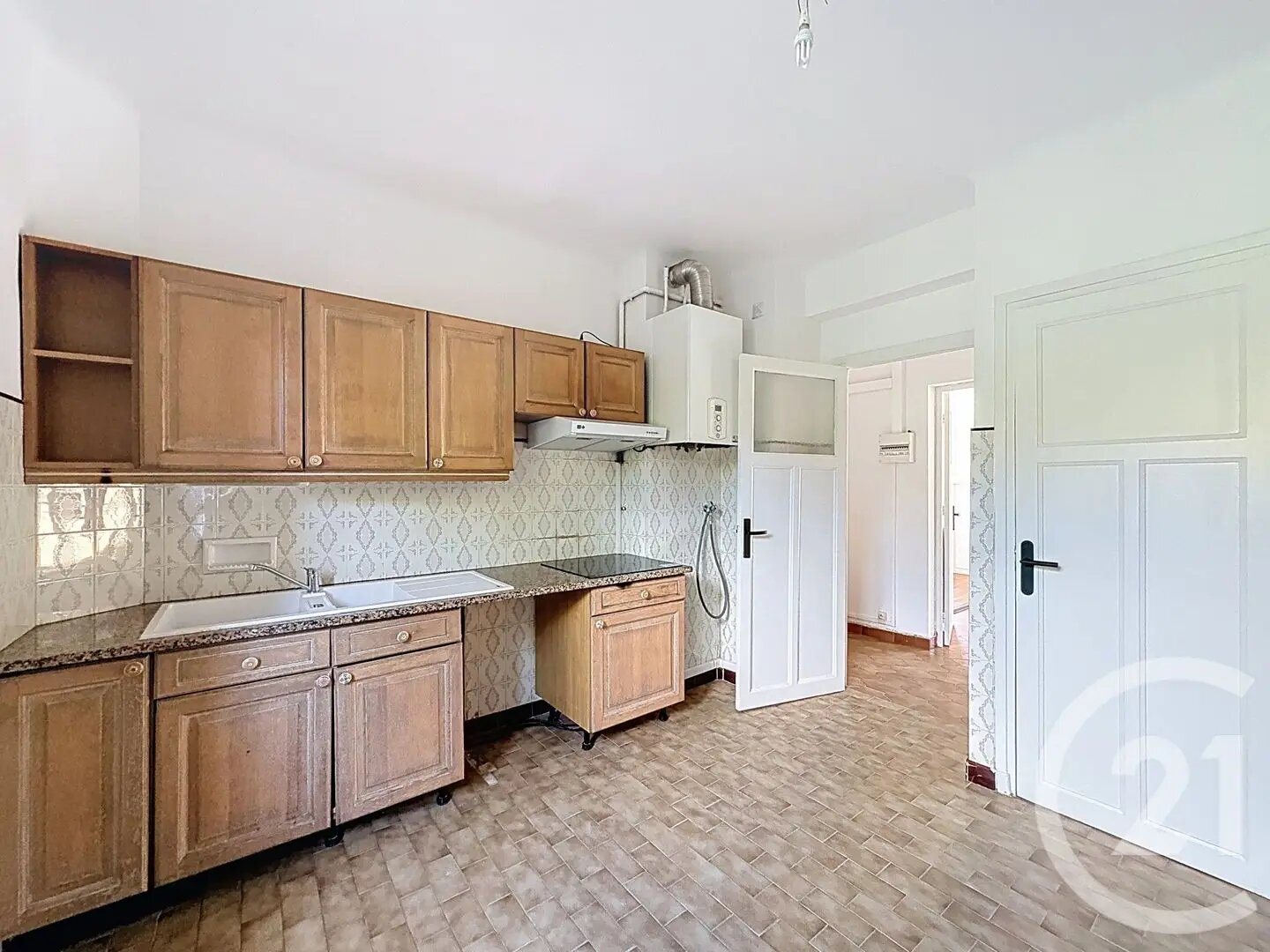 Appartement à louer, 74m², Ajaccio