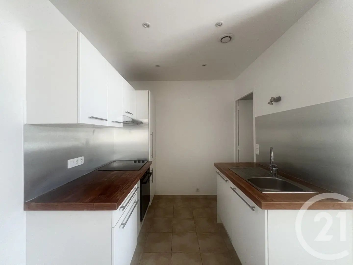 Appartement à vendre, 32m², Paris 14ème