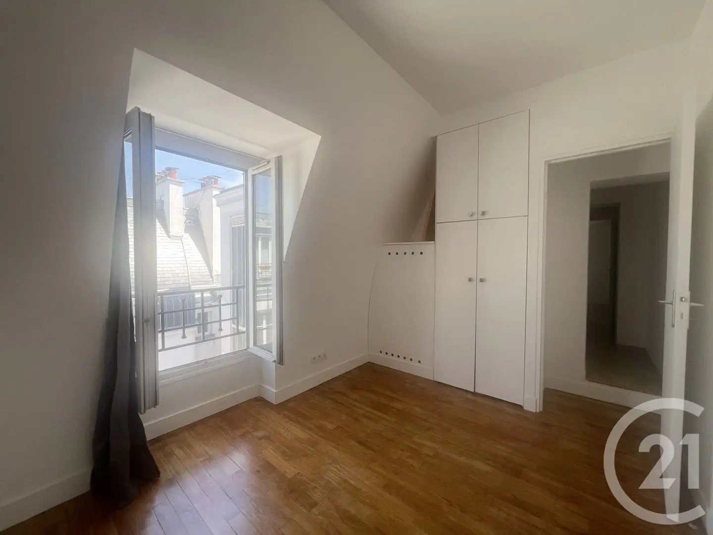 Appartement à vendre, 32m², Paris 14ème