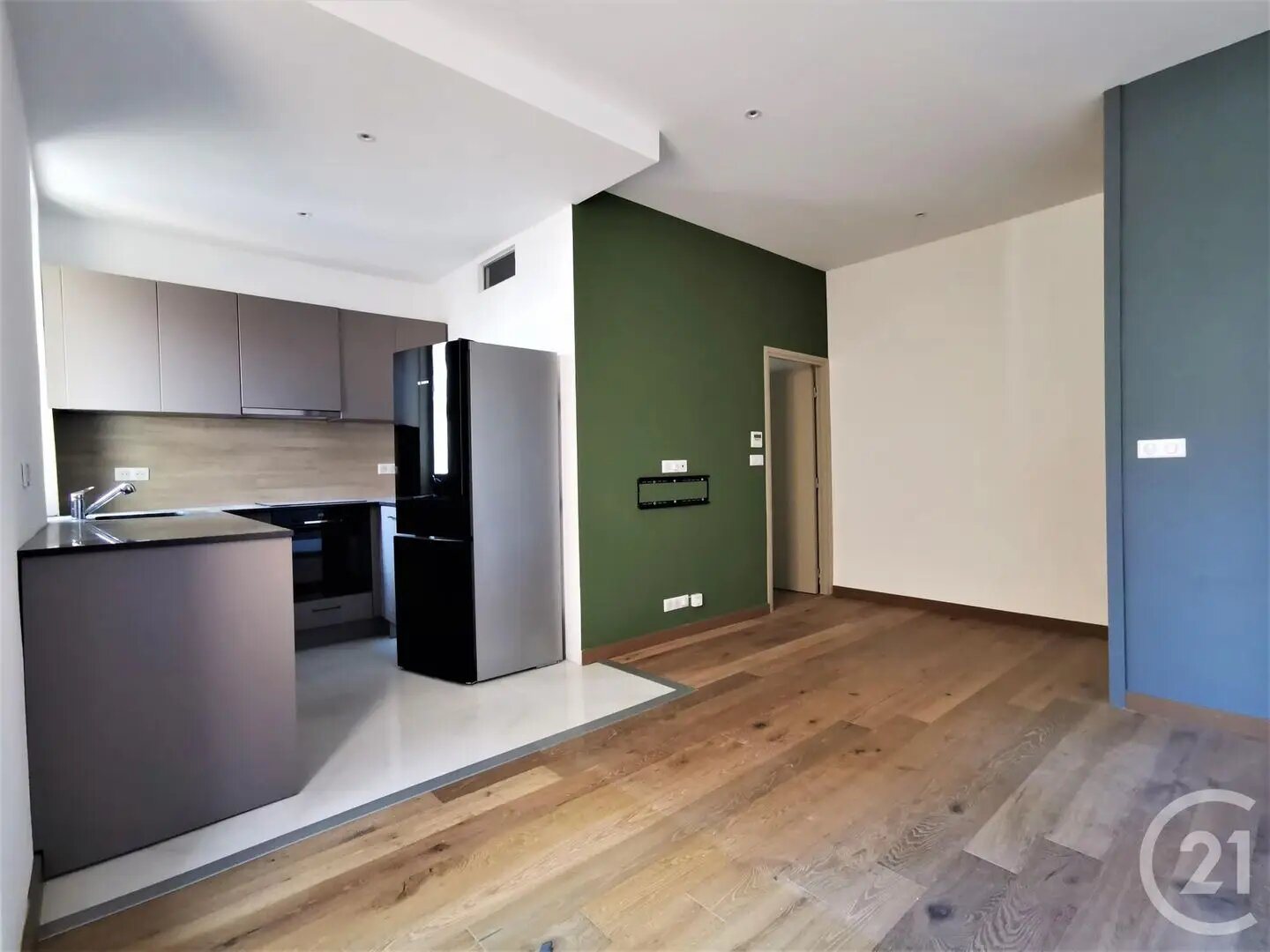 Appartement à louer, 55m², Ajaccio