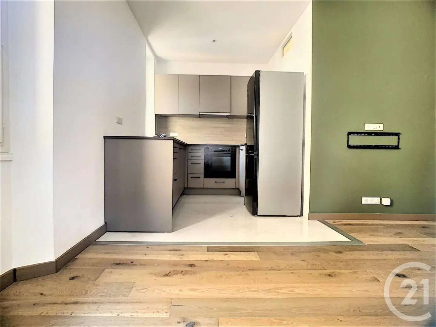 Appartement à louer, 55m², Ajaccio