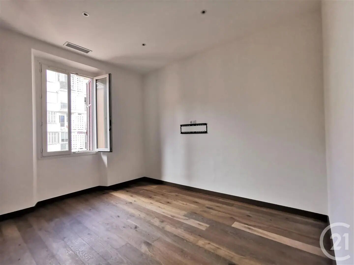 Appartement à louer, 55m², Ajaccio