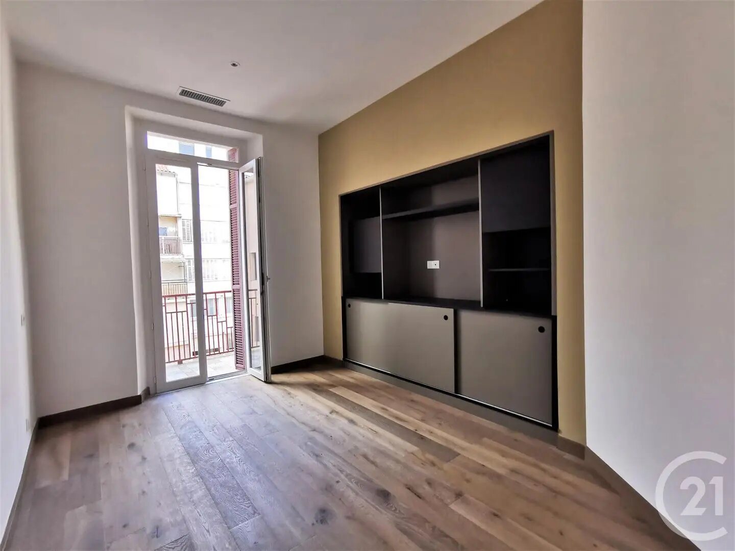 Appartement à louer, 55m², Ajaccio