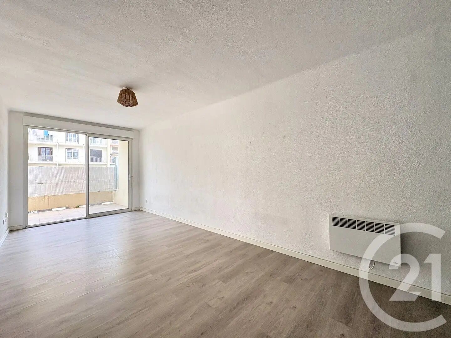 Appartement à louer, 32m², Ajaccio
