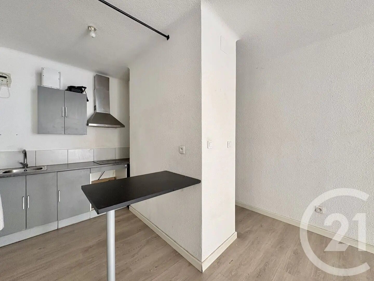 Appartement à louer, 32m², Ajaccio