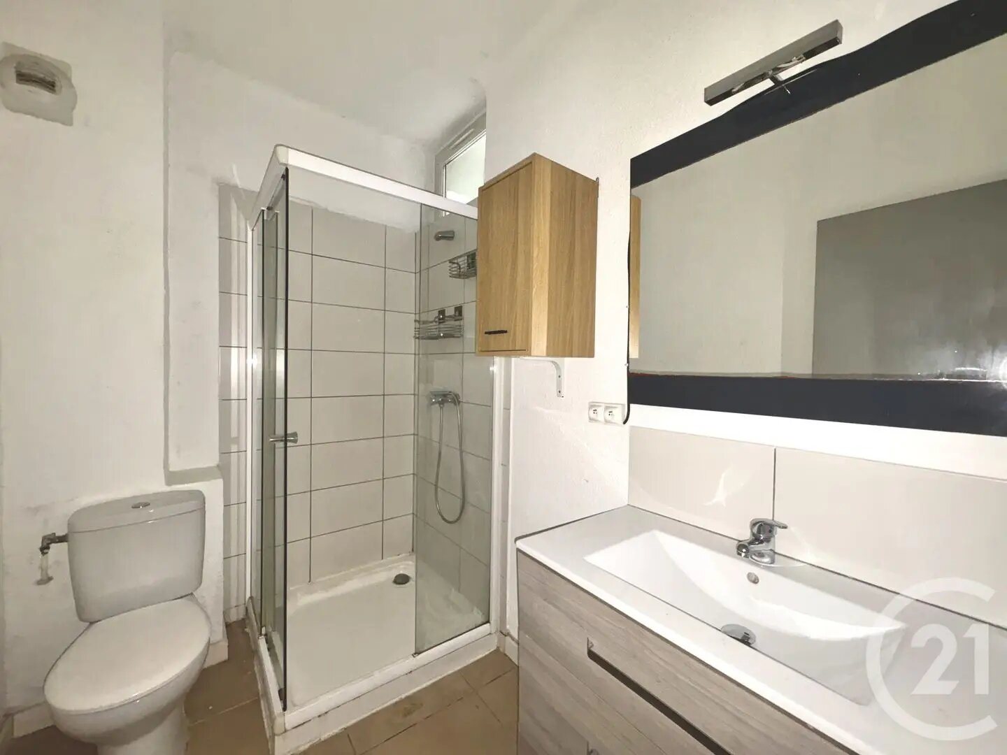 Appartement à louer, 32m², Ajaccio