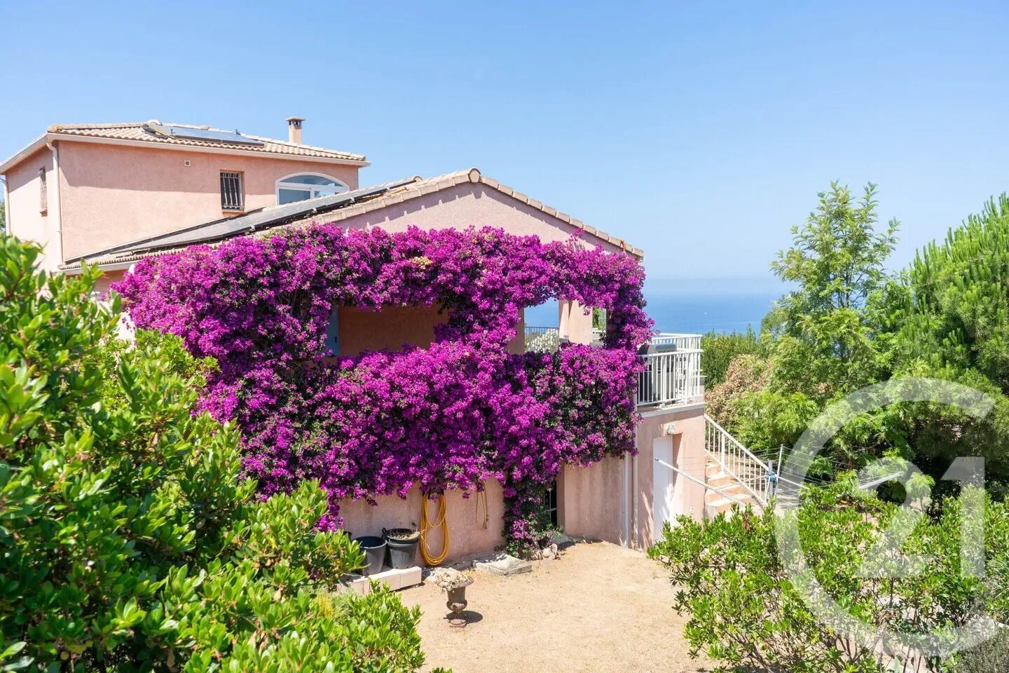 Maison à vendre, 148m², Coti-Chiavari