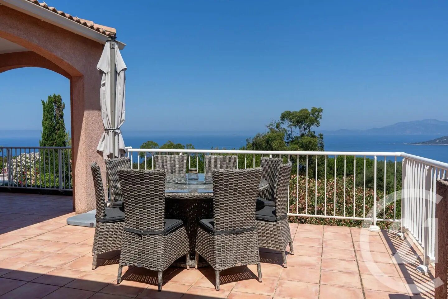 Maison à vendre, 148m², Coti-Chiavari
