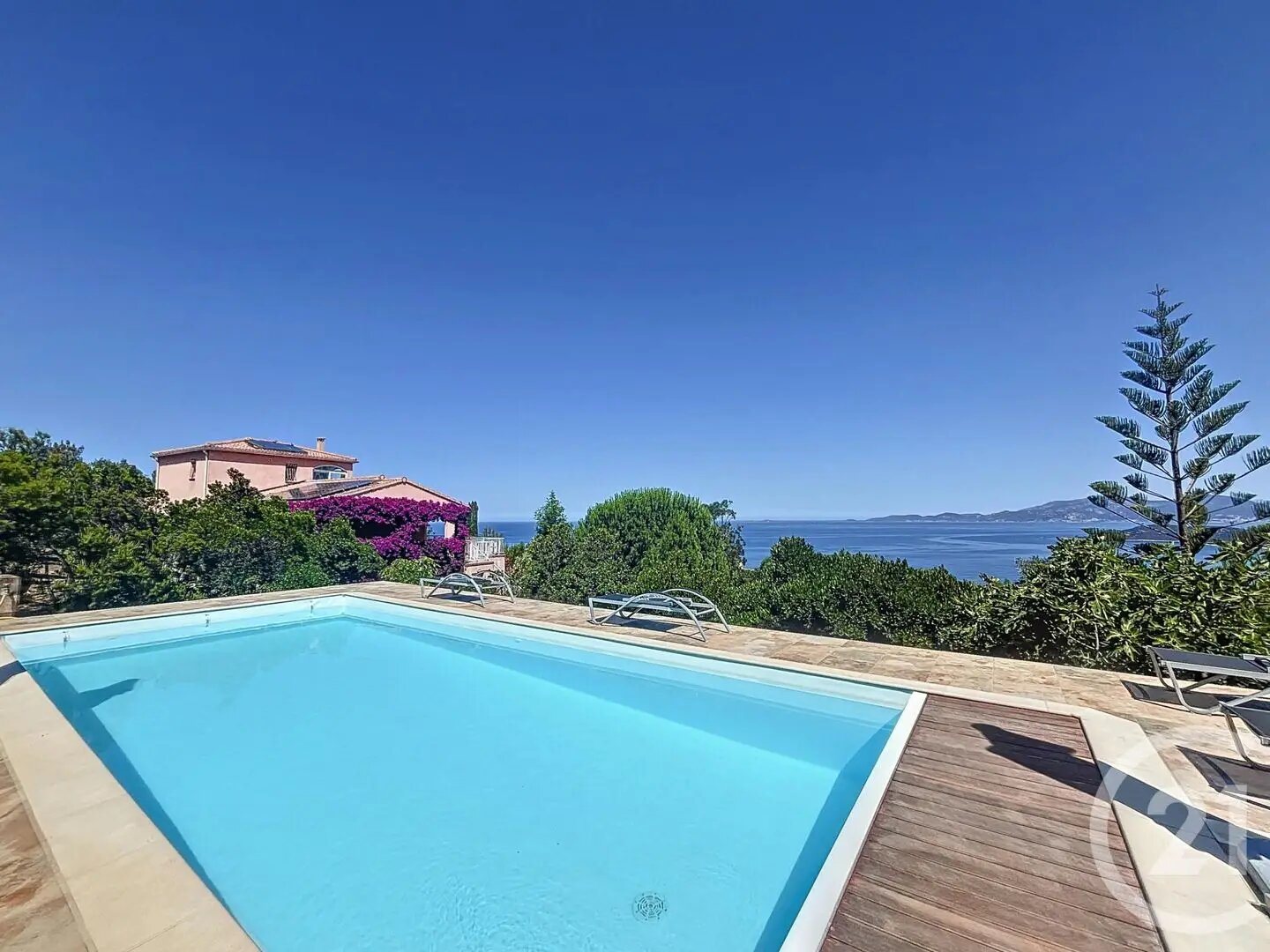 Maison à vendre, 148m², Coti-Chiavari