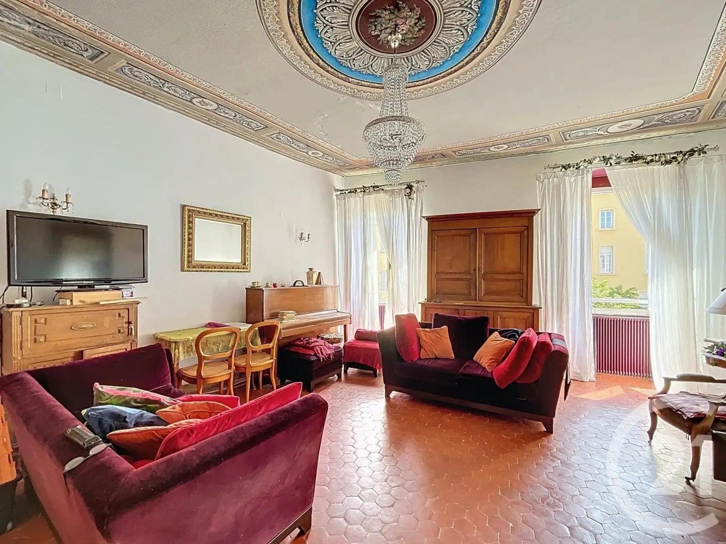 Appartement à vendre, 131m², Ajaccio