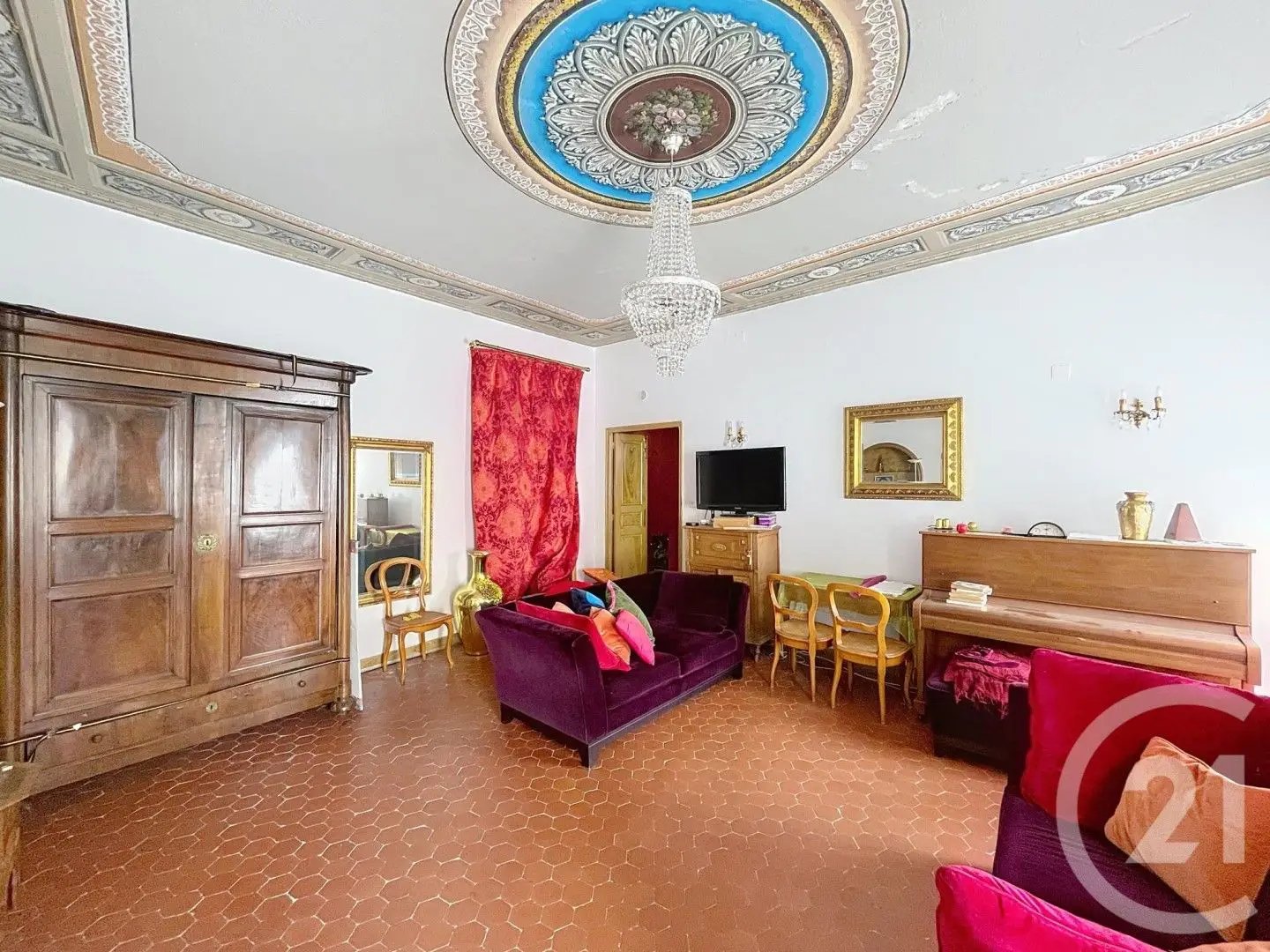 Appartement à vendre, 131m², Ajaccio