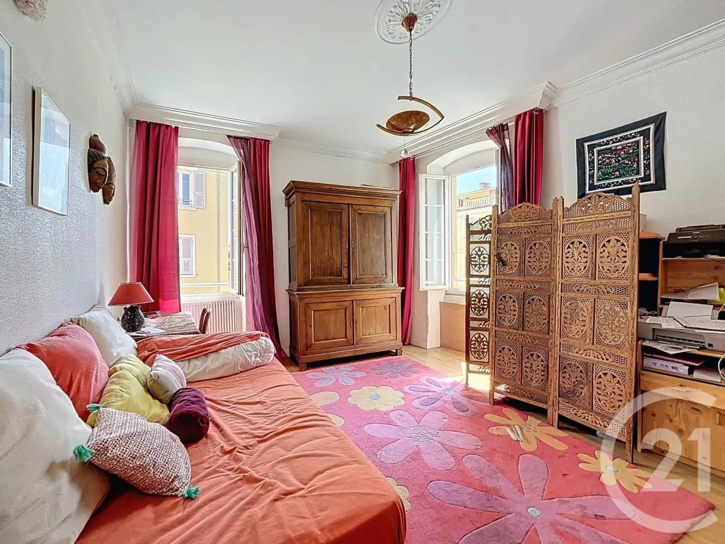 Appartement à vendre, 131m², Ajaccio