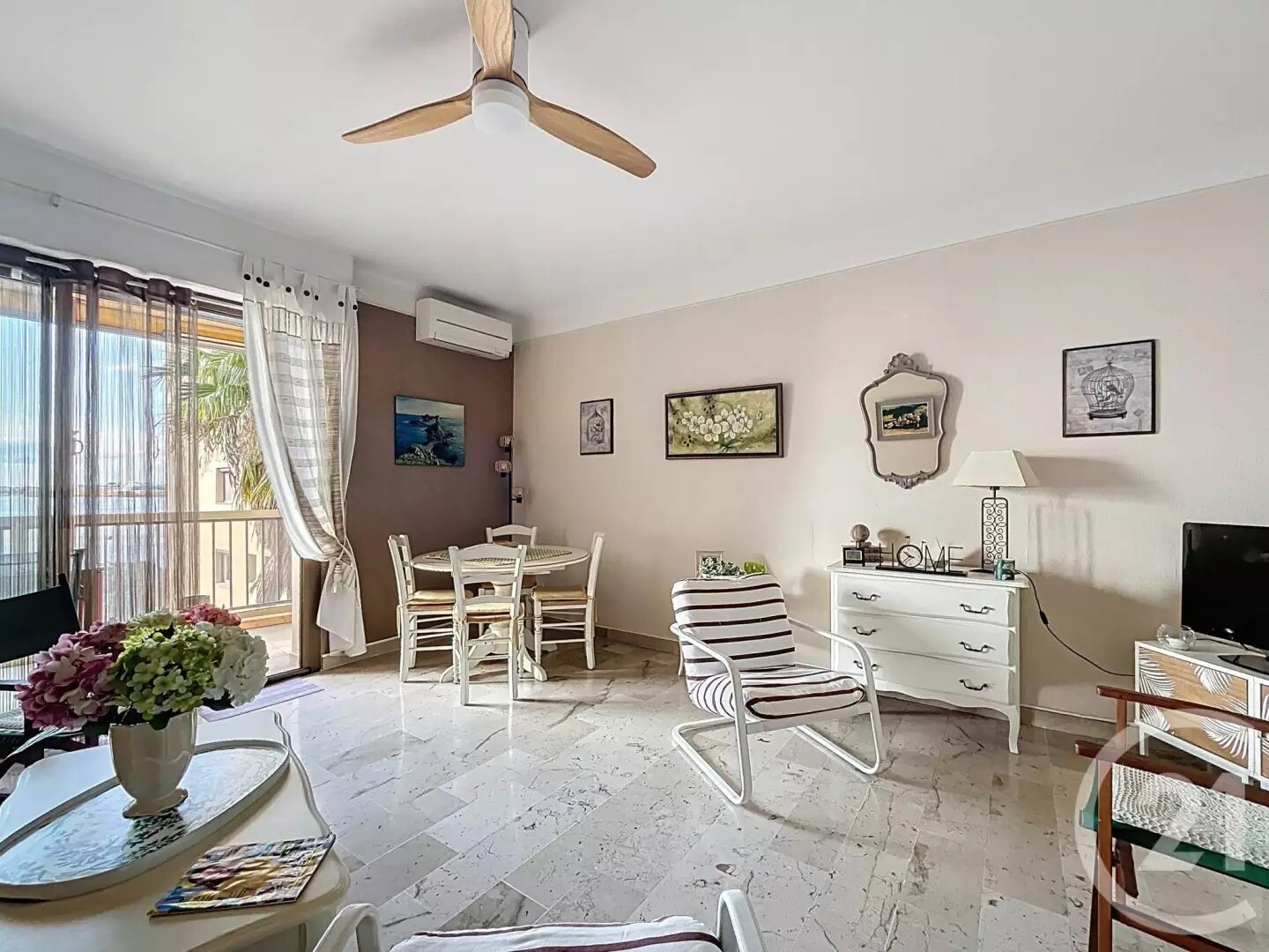 Appartement à vendre, 78m², Ajaccio