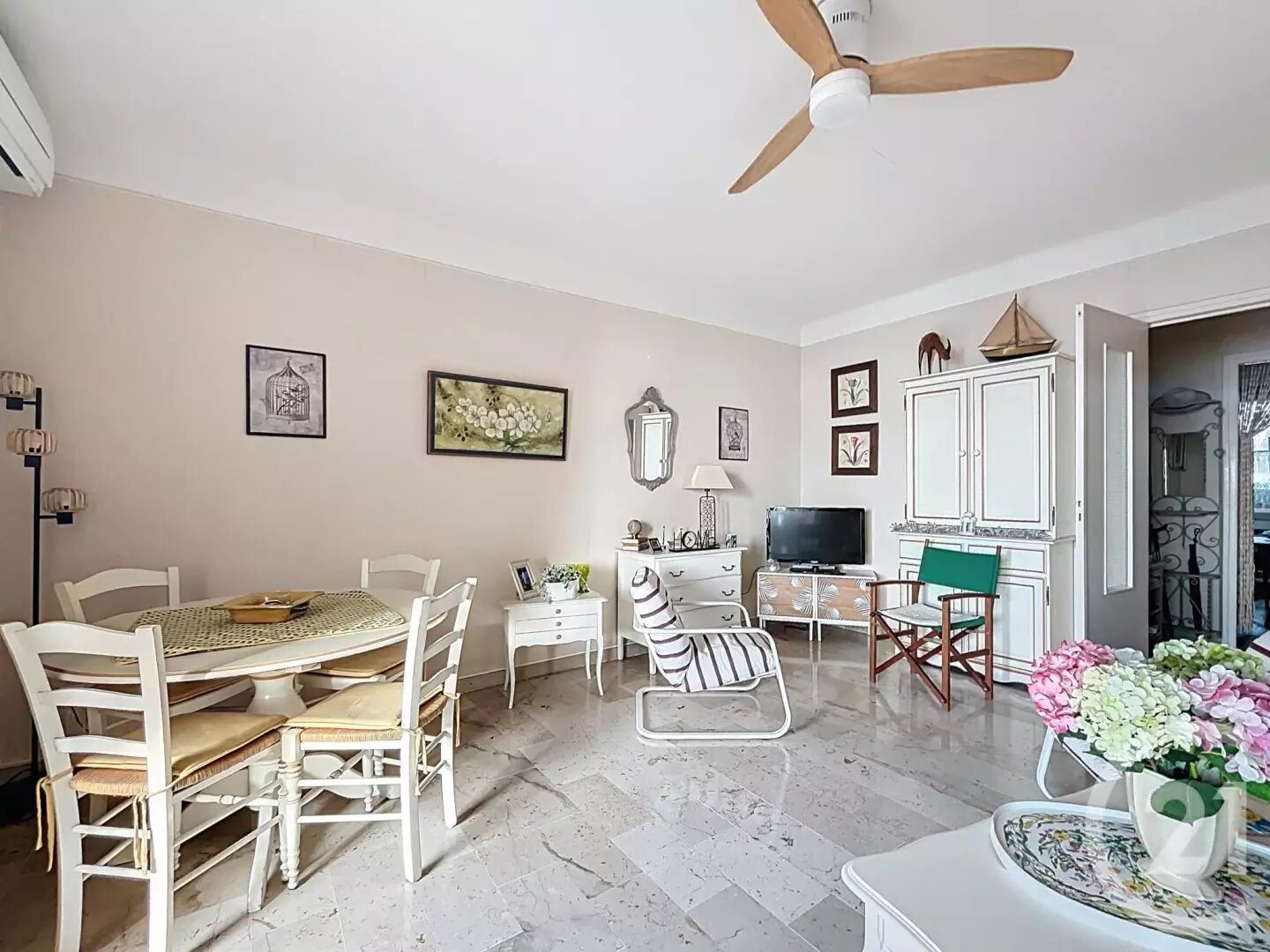 Appartement à vendre, 78m², Ajaccio
