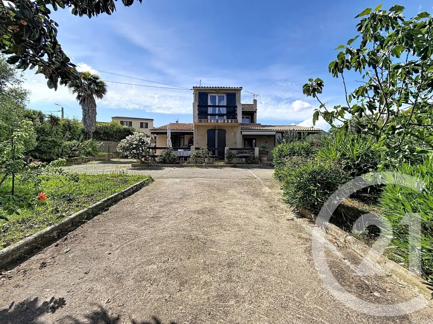 Maison à vendre, 150m², Ajaccio